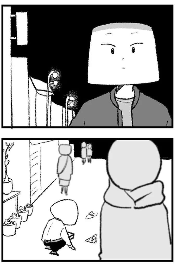 「なんであんなこと言った!?」兄夫婦に「彼女いる」と嘘を／離婚まで100日のプリン　僕には幸せな結婚がわからない 3-4rikonpurin10_9.jpeg