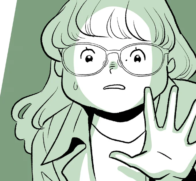 若い女性が持つはずないか...終点の駅で駅員が拾った「不吉な落とし物」／くらやみガールズトーク2