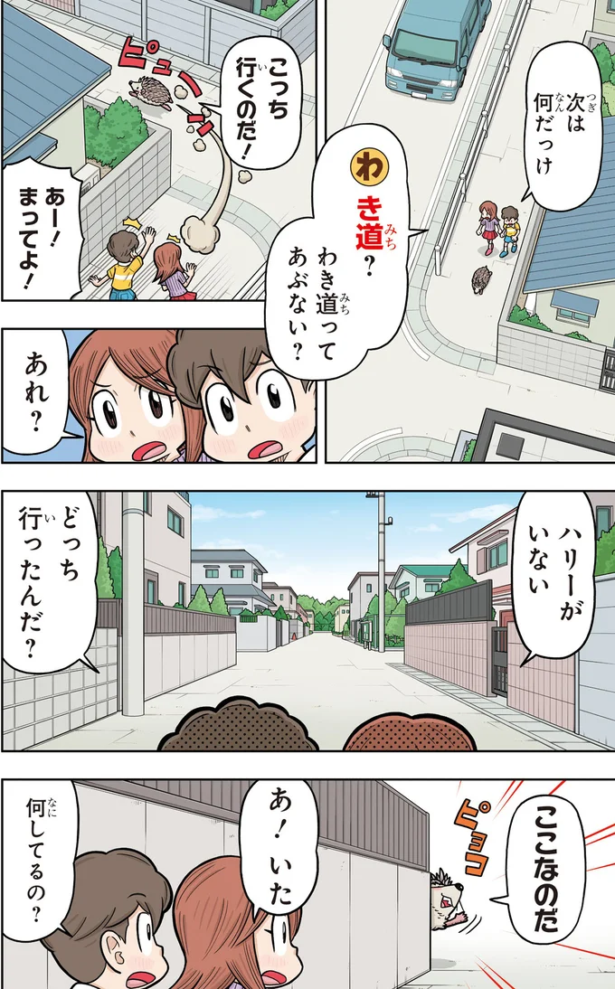 最大の防止策は近寄らないこと。子どもたちが知るべき「ひまわり」とは？／まんがでわかる！ 子ども防犯性教育 03-11.png