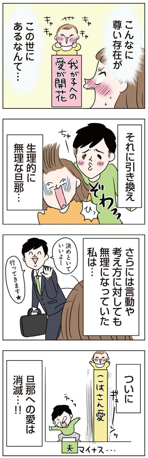『二人目が欲しいけど　セックスレスでも妊活できますか？』 10-04.png