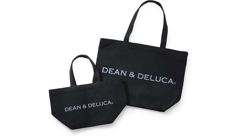 DEAN&DELUCA、キタムラ...5500円以下で買えちゃう⁉人気ブランドのトートバッグなど「Amazonセール」でお得 2.jpg