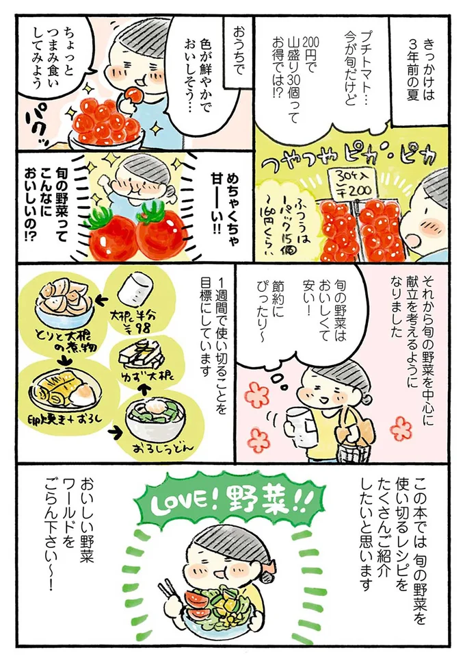 『おひとりさまのゆたかな年収200万生活』『四季の野菜レシピ』 35-02.png