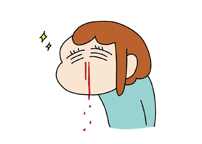 このかわいさ、独り占めしたい！ 生後半年の息子の「腕ギュッ」に母、悶絶／ゆゆ家の４きょうだい 01-06.webp