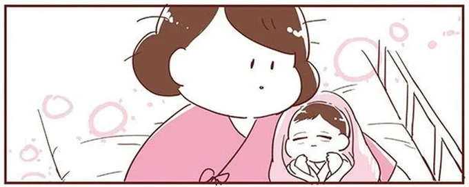 「この世界へようこそ」。満身創痍で産んだわが子を抱いて実感した言葉／365日アカチャン満喫生活