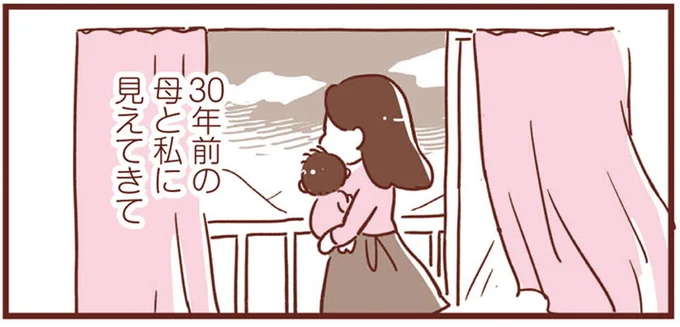 「自分も母という生き物になったのだ」出産後、母が来てくれた2週間で実感したこと／365日アカチャン満喫生活