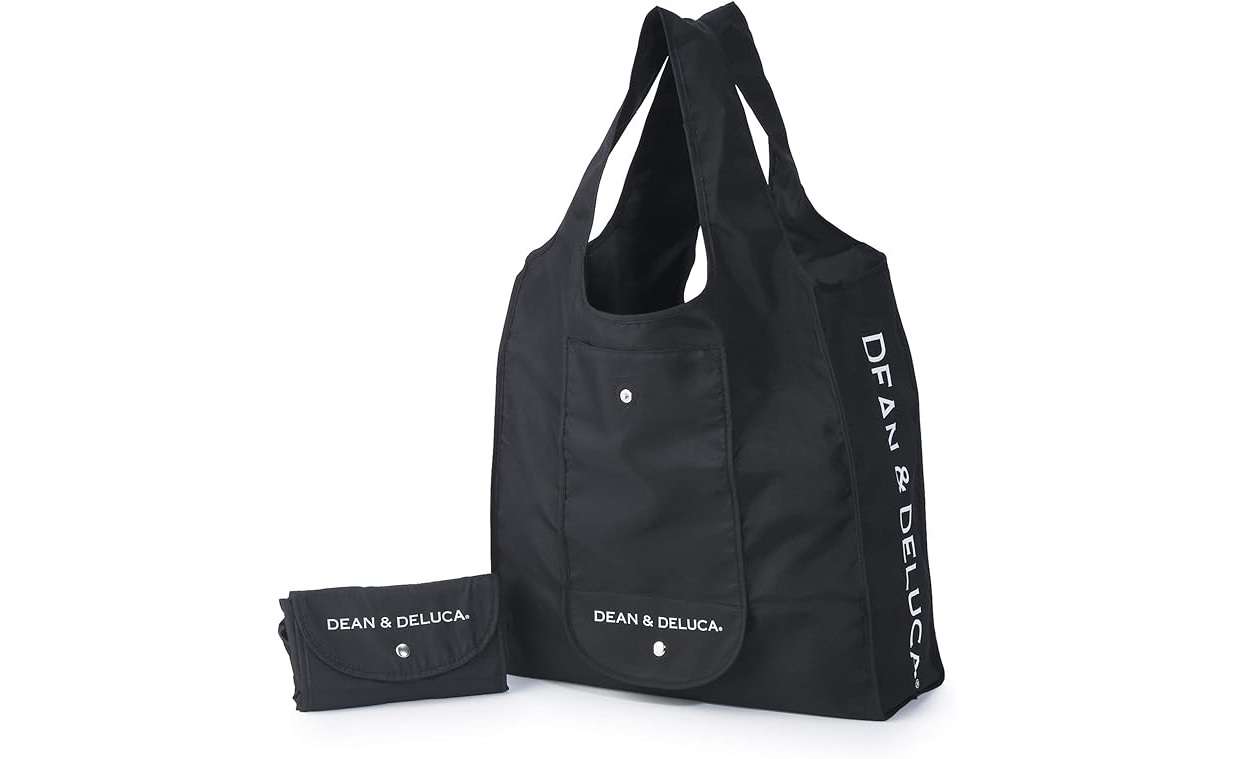 DEAN&DELUCA、キタムラ...5500円以下で買えちゃう⁉人気ブランドのトートバッグなど「Amazonセール」でお得 1.jpg