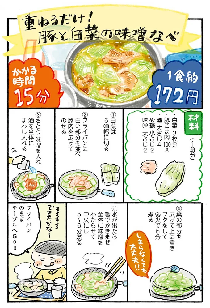 『おひとりさまのゆたかな年収200万生活』『四季の野菜レシピ』 38-02.png