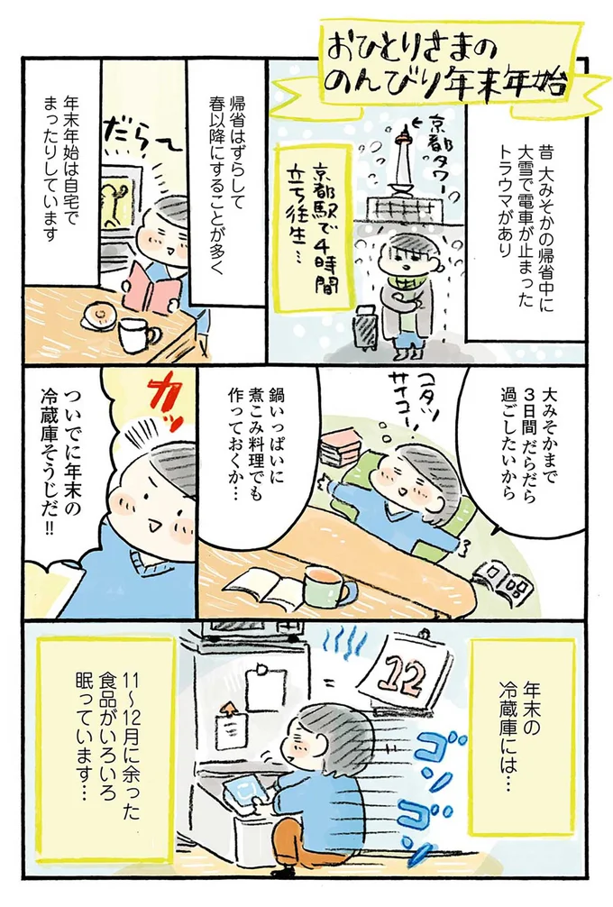 『おひとりさまのゆたかな年収200万生活』『四季の野菜レシピ』 39-01.png