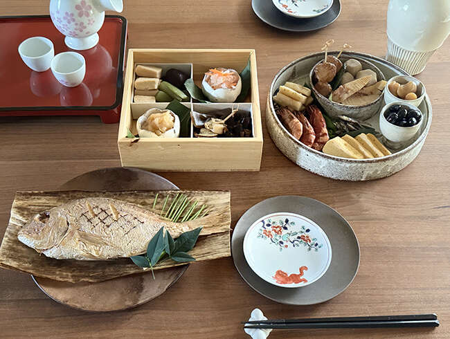 期間限定で早割10%OFF!人気インスタグラマーも大満足の「常温おせち」が超豪華!