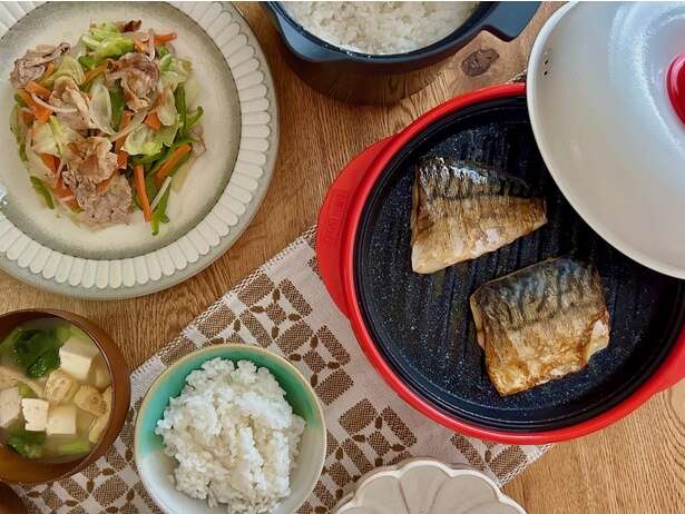 レンチン4分で魚が焼ける!? 話題の調理器「レンジメート プロ」を実際に使ってみた 1.jpg