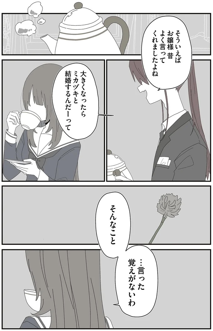 『ミカヅキのお嬢様備忘録 1』 65.webp