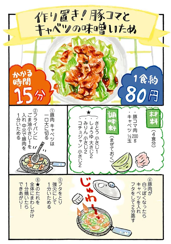 『おひとりさまのゆたかな年収200万生活』『四季の野菜レシピ』 41-02.png