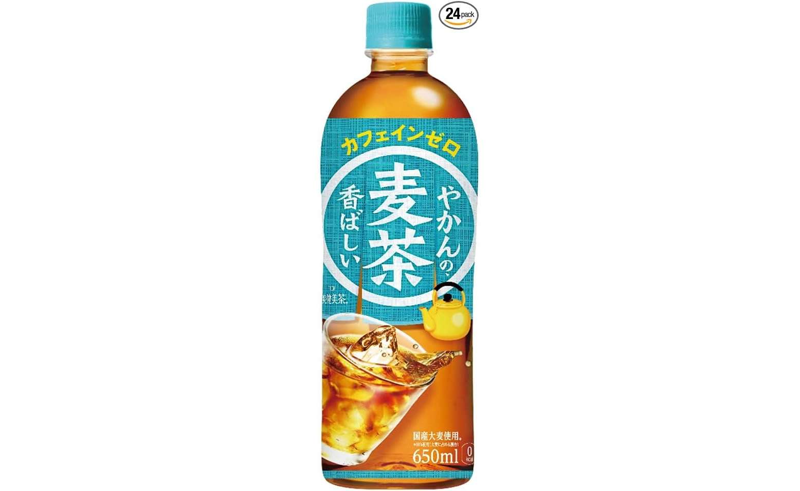 1本59円ってスゴ...！【最大38％OFF】で「綾鷹、颯...」がお買い得！お茶をまとめ買いしよう【Amazonセール】 41E1238EcNL._AC_SX679_.jpg