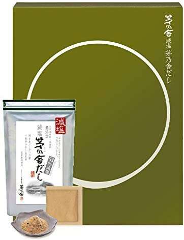 【最大27％OFF‼】ホッとする味...大人気の高級だし「茅乃舎」の地域限定アイテムが「Amazonセール」に登場中！ 41P5K48YSmL._AC_.jpg