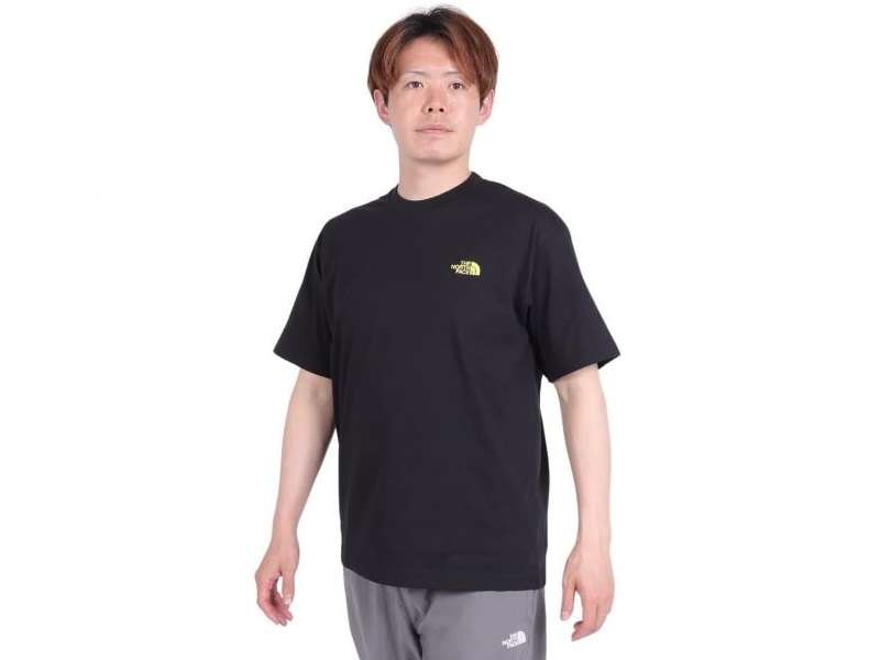 523円...だと⁉「チャンピオン、ノースフェイス...」の【Tシャツ】が最大45％OFF！【Amazonセール】 41UxAntaapL._AC_SX679_.jpg