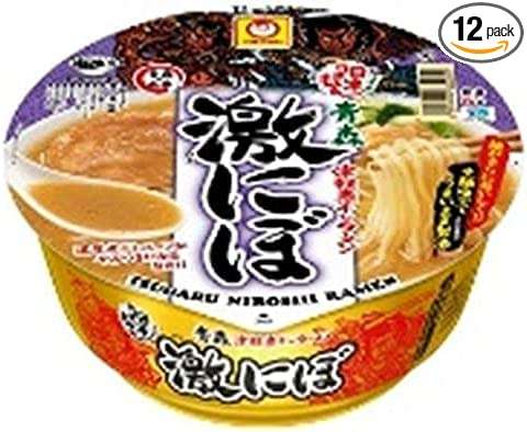 【最大33％OFF】ペヤング、エースコック...インスタント食品が「Amazonセール」で安い！ 41ew2W4qkWL._AC_PIbundle-12,TopRight,0,0_SH20_.jpg