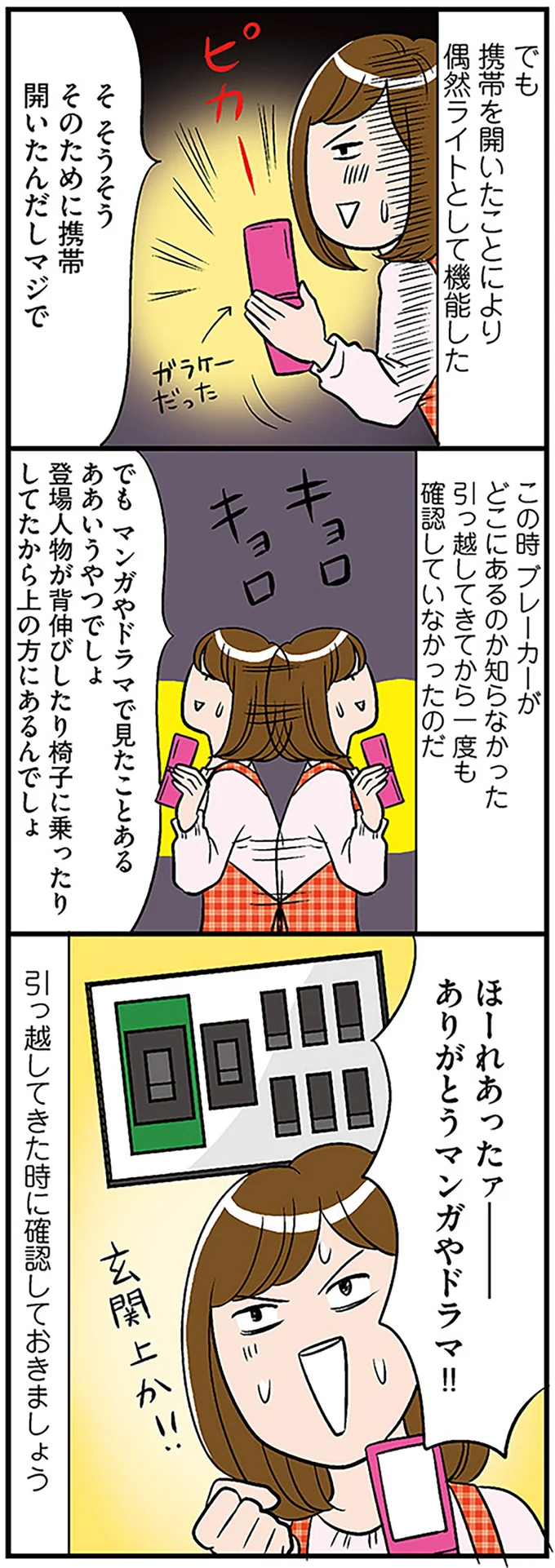 『ひとりぐらしもプロの域』 82.png