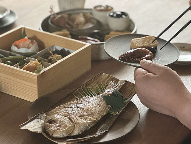 期間限定で早割10％OFF！人気インスタグラマーも大満足の「常温おせち」が超豪華！ image11.jpeg