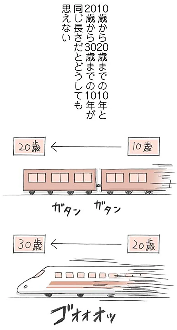 「そうだ、会社辞めよう」。めんどくさがりアラサー女子が現状打破したくなり...／思いつき無職生活 01-02.png