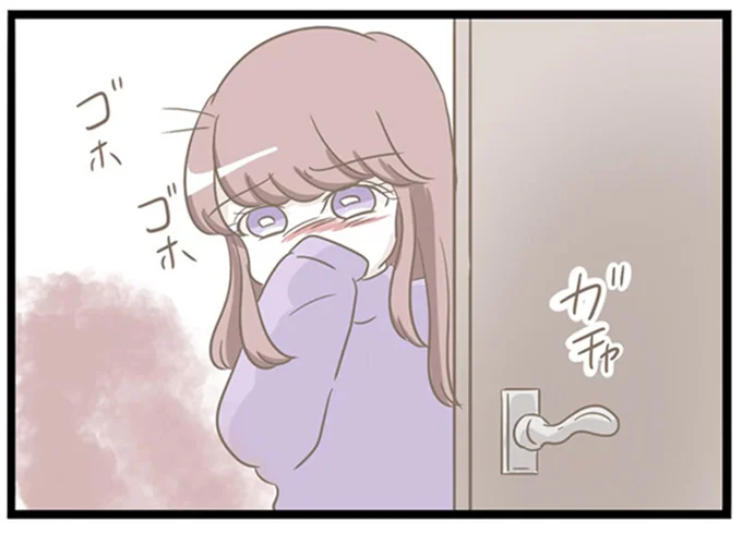 「盗ってもいいと思って♪」得意げな義母。うち鍵を持って帰るって...はあ？／前科持ちの義母と同居していた話 49-01.png