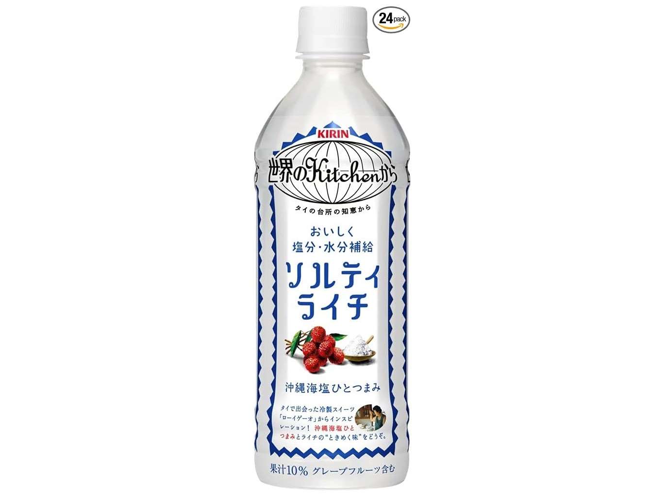 まとめ買いで楽々お買い物...！【スポーツドリンク】最大41％OFF！1本84円～買えちゃう⁉【Amazonセール】 51X25jo9P6L._AC_SX569_.jpg