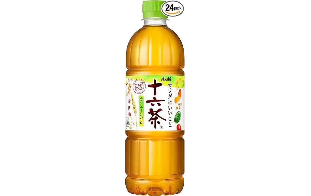 え...1本70円は安いぞ！「十六茶、綾鷹...」お茶をお得にストックしよう！【Amazonタイムセール】 41o+43FaWQL._AC_SX679_.jpg