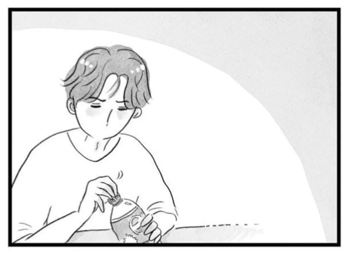 「ようは世間体でしょ？」子どもが欲しいと訴える妻に、夫はため息。否定された妻は...／うちの夫は子どもがほしくない 14391741.webp