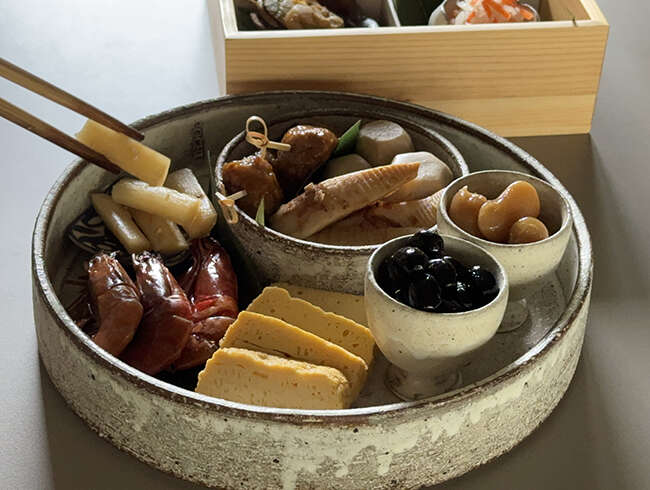 期間限定で早割10％OFF！人気インスタグラマーも大満足の「常温おせち」が超豪華！ image2.jpeg