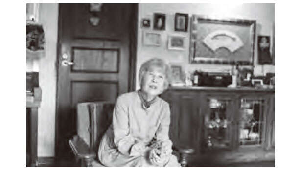 【登録者数39万人超のYouTubeチャンネル】92歳が教える「毎日装うことの大切さ」 0701.jpg