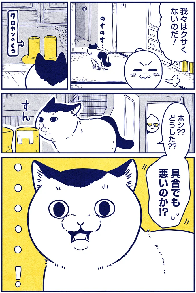 『宇宙人、猫と住む』 06-03.png