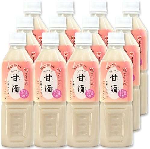 えっ、32％OFF!? 【甘酒】がAmazonセールで特別価格に！ 今すぐチェック♪ 51hE21MLK0L._AC_.jpg