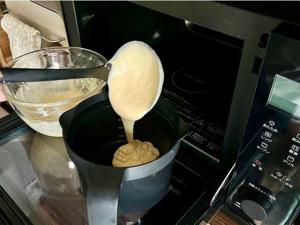 炊飯器はもう要らない？ 万能すぎる調理器「レンジメートマグポット」を正直レビュー！ 51nIFweksGL._AC_SX679_PIbundle-9,TopRight,0,0_SH20_.jpg