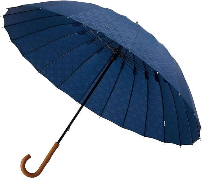 今週は季節外れの長雨...【長傘、折りたたみ傘...】最大45％OFF！「Amazonセール」価格をチェック