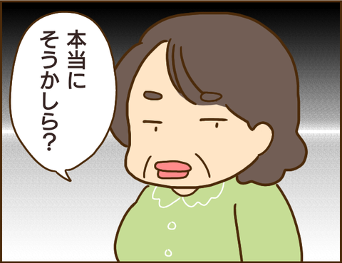 「これが虐待の証よ！」大演説を繰り広げる義母に、私も息子も困惑／家族を乗っ取る義姉と戦った話 4.png