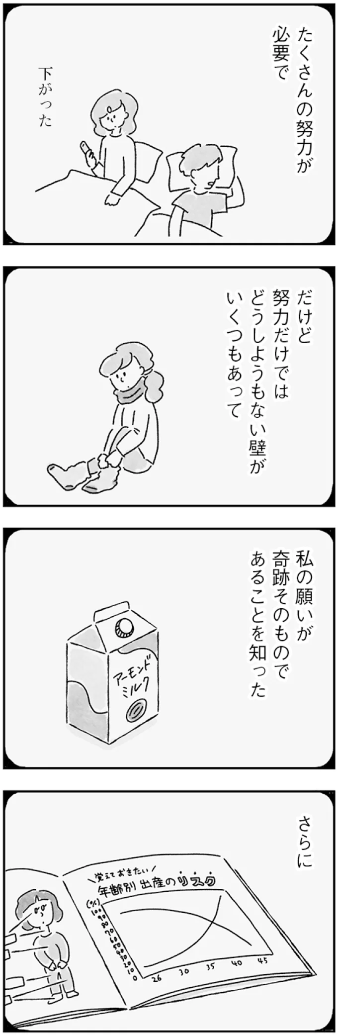 『33歳という日々 子なし夫婦、エリの場合』 43.webp