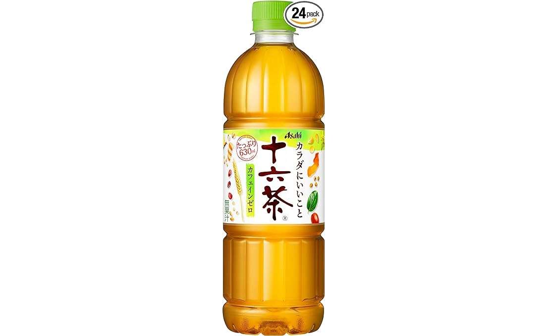 「十六茶、綾鷹...」1本73円から⁉【最大20％OFF！】重たい買い物はAmazonにお願い...！【Amazonセール】 41E1238EcNL._AC_SX679_.jpg