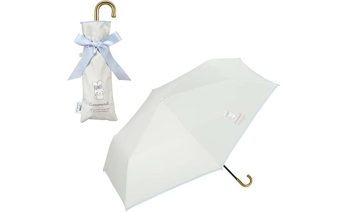 日差しも、突然の雨もガード！【晴雨兼用傘】最大25％OFF！Amazonセールでメンズもレディースもお得！ 71VrH8P6n5L._AC_SX679_.jpg