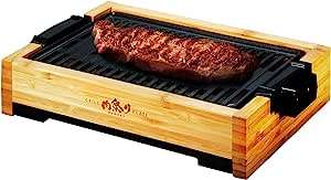 焼肉プレートが最大15％OFF！ 夏休みはおうちで焼肉♪【Amazonセール】 51PJfCgvduL._AC_SX679_PIbundle-24,TopRight,0,0_SH20_.jpg