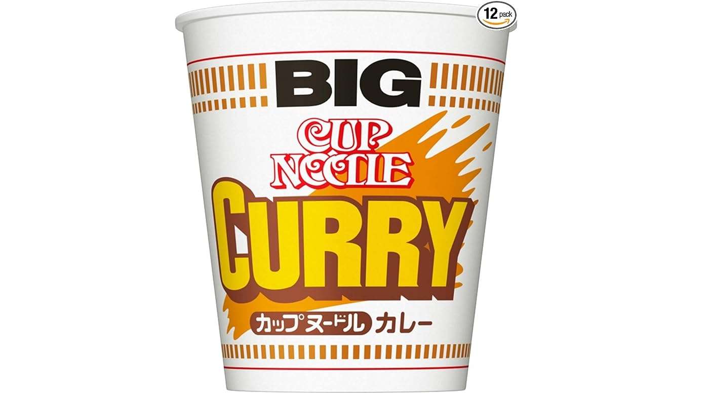 インスタント麺はAmazonセールがお買い得⁉【最大31%OFF!】ランチに夜食に、ストックしよう 2.jpg