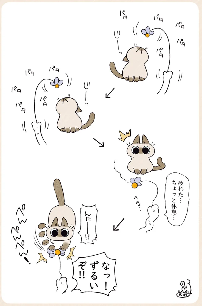 『シャム猫あずきさんは世界の中心』1〜2 07-02.png