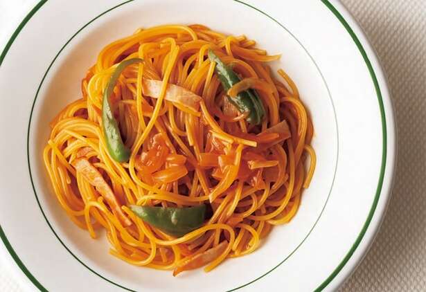 【料理研究家ふじたかなさん直伝】フライパン1つで完成！「喫茶店ナポリタン」のレシピ 14386152_615.jpg