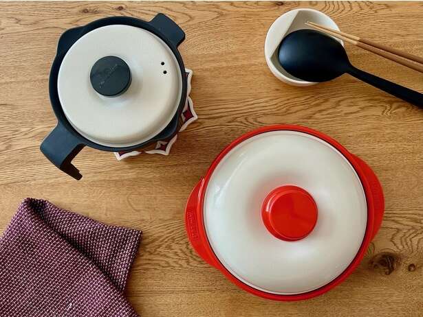 レンチン4分で魚が焼ける!? 話題の調理器「レンジメート プロ」を実際に使ってみた 61DPapzBDSL._AC_SX679_.jpg