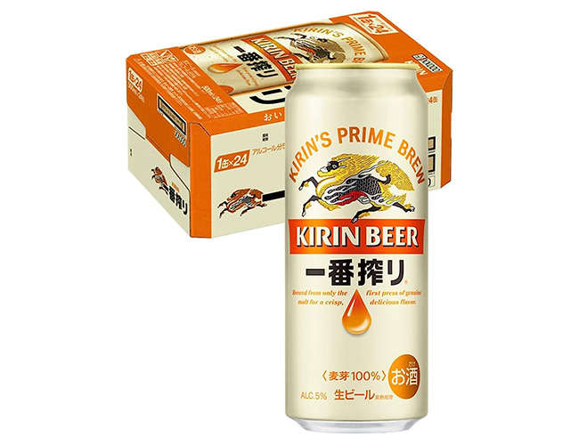 【期間限定】Amazonタイムセールで買うべきお酒30選！ ビール、ウイスキー、ワイン...特別価格をチェック 61SKC92QdCL._AC_SY879_.jpg