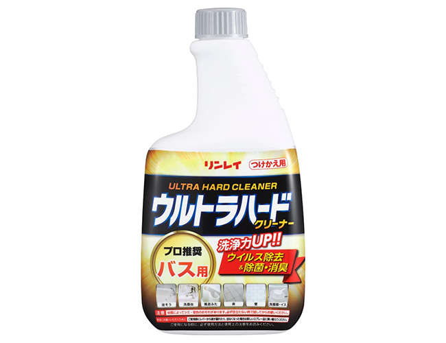 掃除用品がお得...！「ウルトラハード、激落ちくん...」【Amazonセール】で最大25％OFF！ 61buLhfDkbL._AC_SX679_.jpg