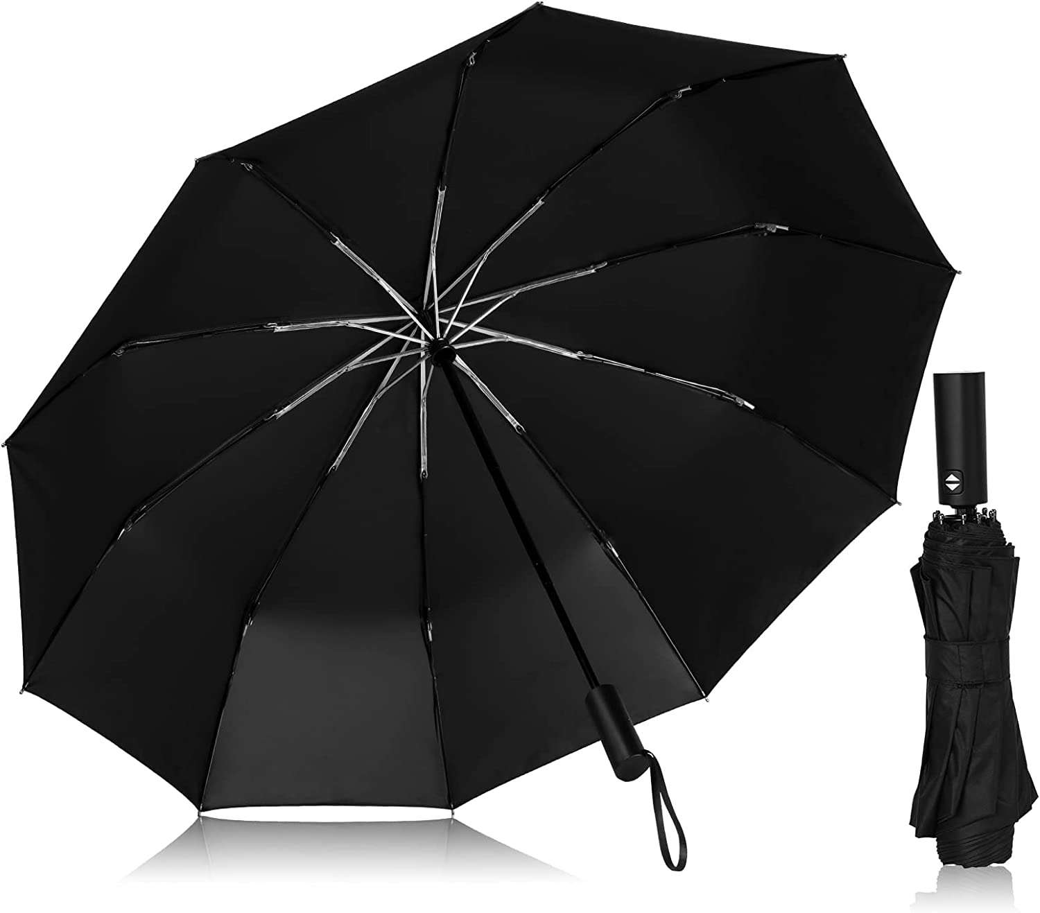 【晴雨兼用】折りたたみ傘が【最大44%OFF】万が一の時のアイテムも「Amazonタイムセール」でゲット♪ 61eOk+Pmu1L._AC_UL1500_.jpg