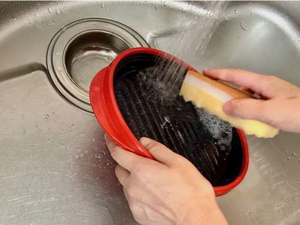 レンチン4分で魚が焼ける!? 話題の調理器「レンジメート プロ」を実際に使ってみた 61kZgmkBVgL._AC_SX679_.jpg