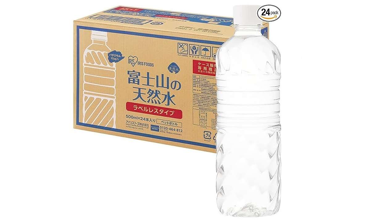 1本50円って最安値では...⁉【最大43％OFF】ミネラルウォーターをお得にストックしよう♪【Amazonセール】 51PJfCgvduL._AC_SX679_PIbundle-24,TopRight,0,0_SH20_.jpg