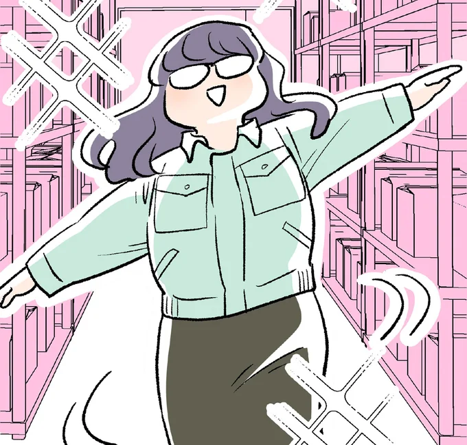 「一度は結婚した方がいいってこと!」得意気だったバツイチ同僚。恋人ができたこと、みんなに自慢したい!/くらやみガールズトーク2