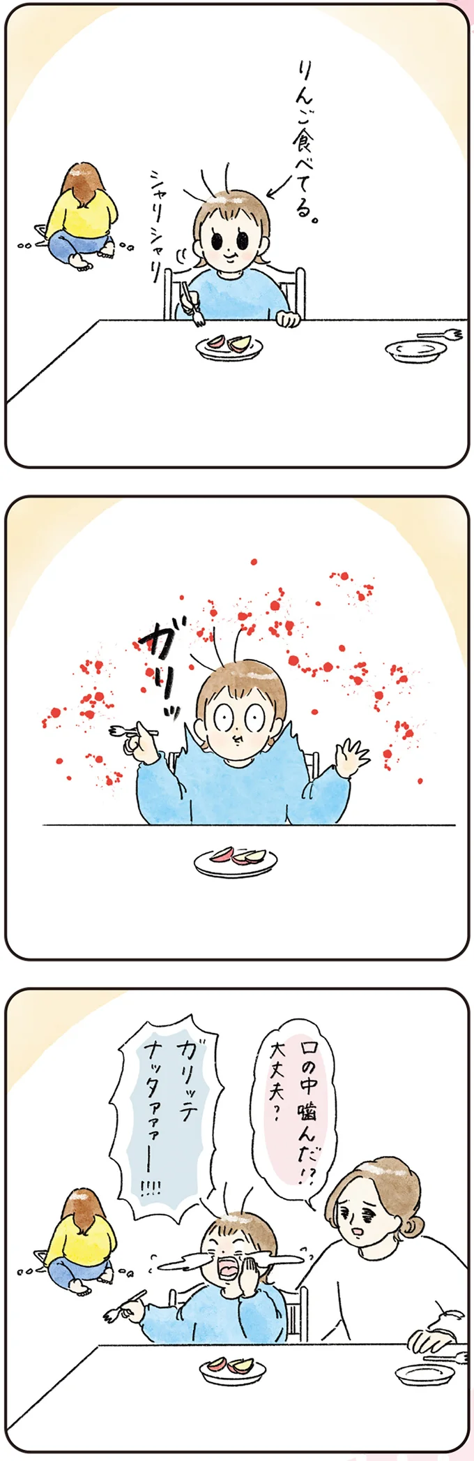 『わが家のネタ帳 コントすぎる姉弟の日常』 16-05.png