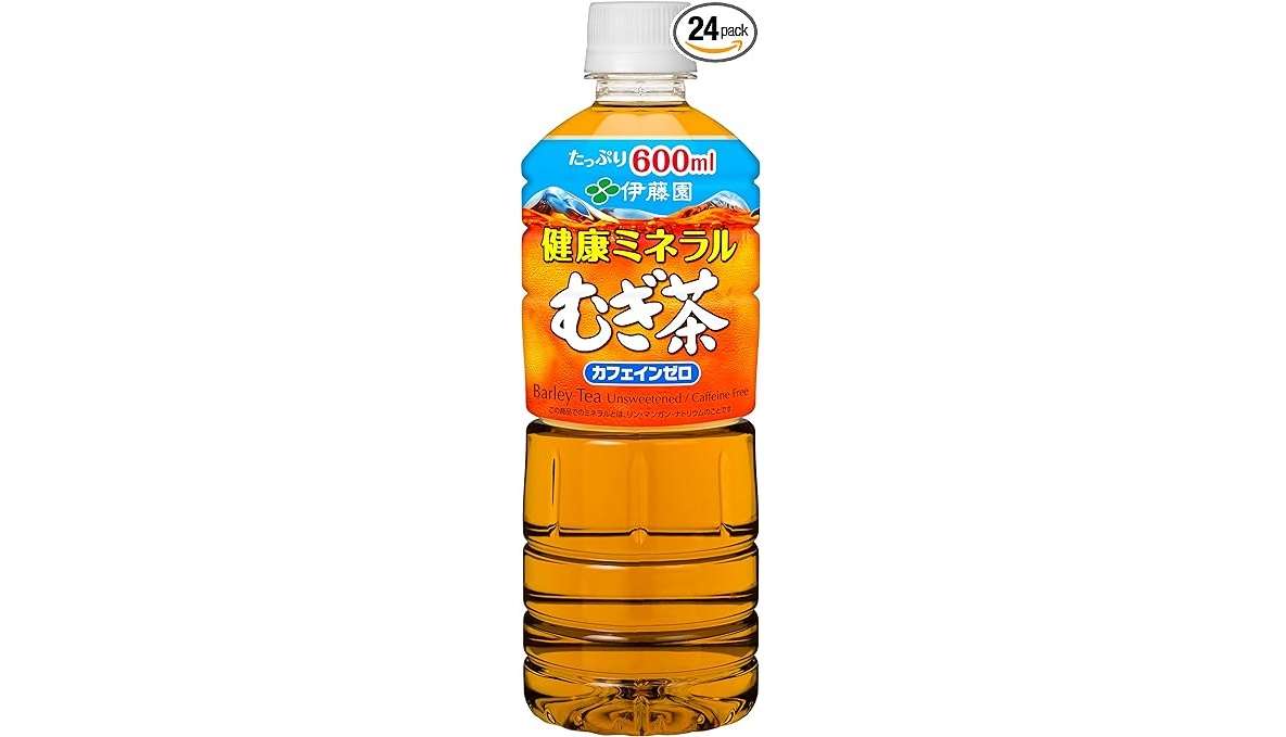 ルイボスティー、黒豆茶...【最大49％OFF】だと⁉「伊藤園」のお茶各種をAmazonセールでまとめ買い！ 51wQpxCZ1xL._AC_UX679_.jpg